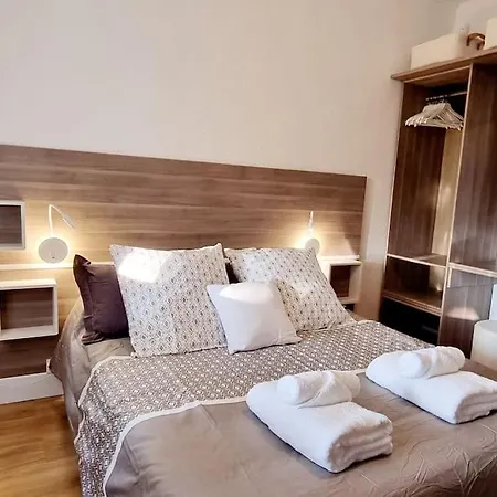 別荘 La Maison De La *